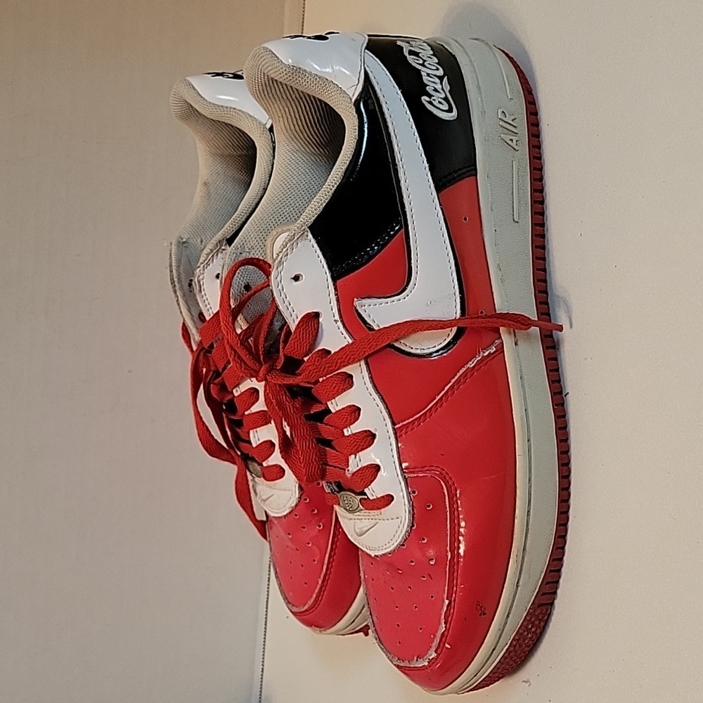 AIR FORCE ONE